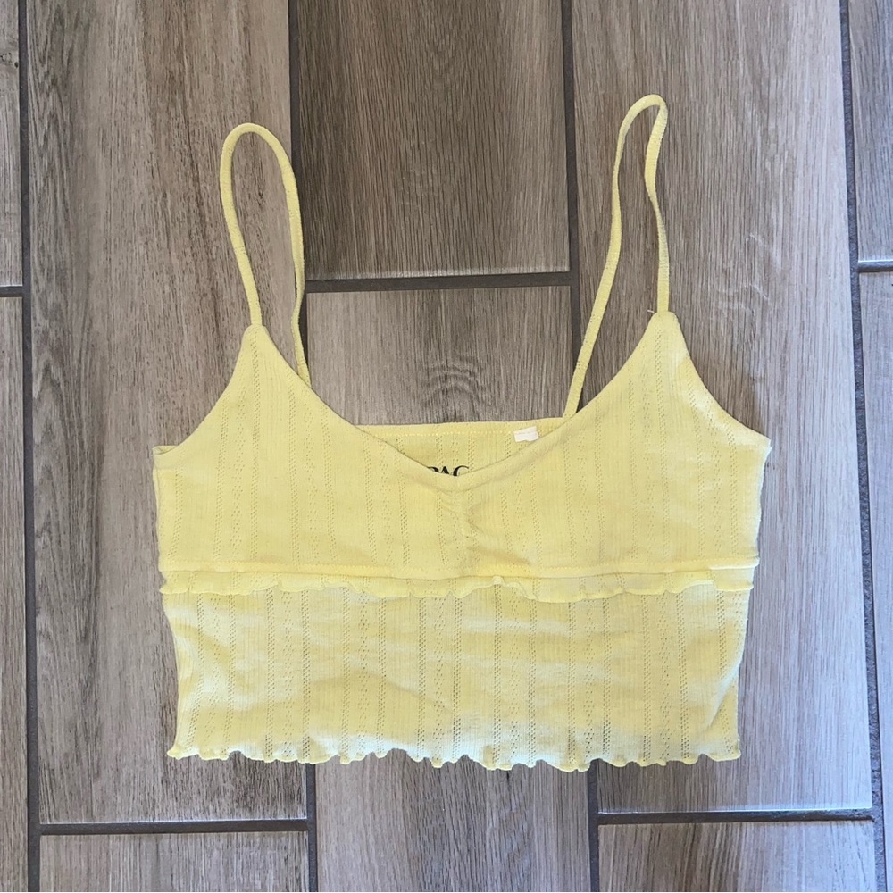 PACSUN Cares Tank Top